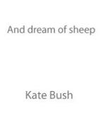 And Dream Of Sheep 