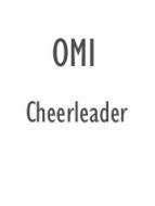 Cheerleader 
