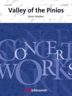 Valley Of The Pinios 