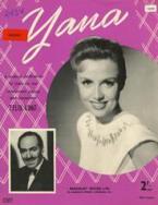 Yana 