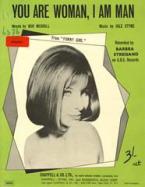 You Are Woman, I Am Man (from 'Funny Girl') 