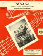 You (Brought Sunshine) 