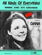 All Kinds Of Everything 