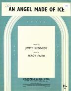 An Angel Made Of Ice 