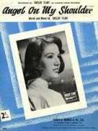 Angel On My Shoulder 