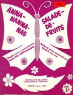Anna Nanna Nas (Salade De Fruits) 