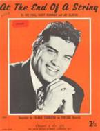 At The End Of A String 