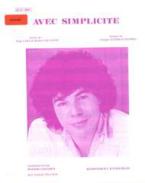 Avec Simplicite 