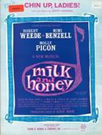 Chin Up, Ladies (from 'Milk and Honey') 