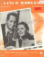 Cinco Robles (Five Oaks) 