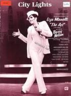 City Lights (from 'The Act') 