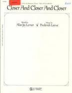 Closer And Closer And Closer (from 'The Little Prince') 