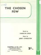 The Chosen Few 