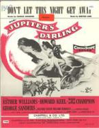 Don't Let This Night Get Away 