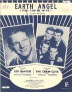 Earth Angel (Will You Be Mine) 