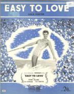 Easy To Love 