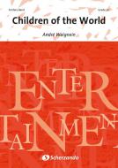 Children Of The World (Fanfarenorchester) 