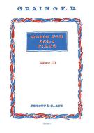 Music for Solo Piano 3 Standard