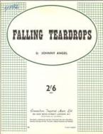 Falling Teardrops 
