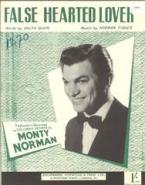 False Hearted Lover 
