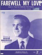 Farewell My Love 