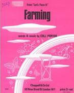 Farming (from 'Let's Face It') 