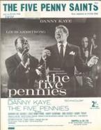 The Five Penny Saints 