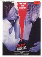 Theme From 'Fatal Attraction' 