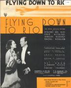 Flying Down To Rio (from 'Flying Down To Rio') 