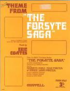 Theme from Forsyte Saga 