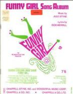 I'm The Greatest Star (from 'Funny Girl') 