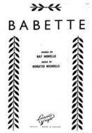 Babette 