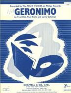 Geronimo 