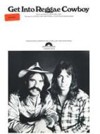 Get Into Reggae Cowboy 