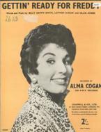 Gettin' Ready For Freddy 