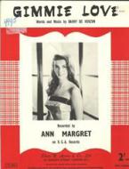 Gimmie Love 