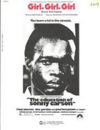 Girl, Girl, Girl (Sonny And Virginia) 