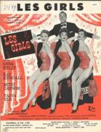 Les Girls 