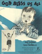 God Bless Us All 