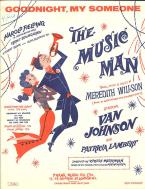 Goodnight My Someone 