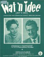 Got'N Idea (You Don't Love Me Any More) 