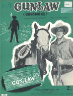 Gunlaw (Gunsmoke) 