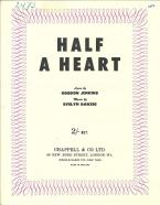 Half A Heart 