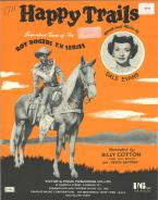 Happy Trails 