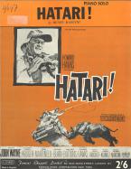 Hatari! 