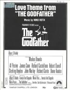 Speak Softly Love (Love Theme from 'The Godfather') 