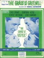 The Grass Is Greener 