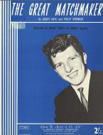 The Great Matchmaker 