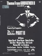 Theme from 'The Godfather Part II' 
