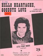 Hello Heartache, Goodbye Love 